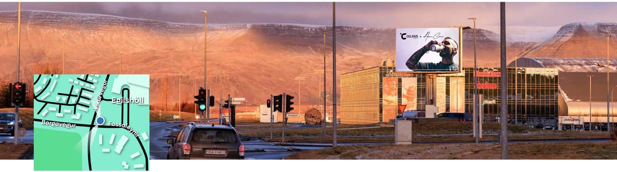 Egilshöll (Víkurvegi)